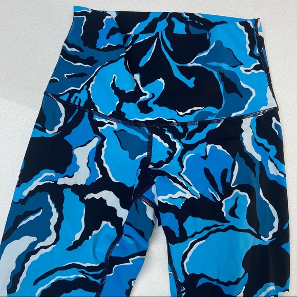 LULULEMON Wunder Under Pant - Picture 7 of 7